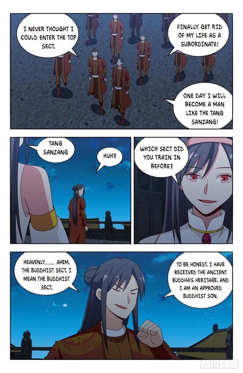 Manga page 10
