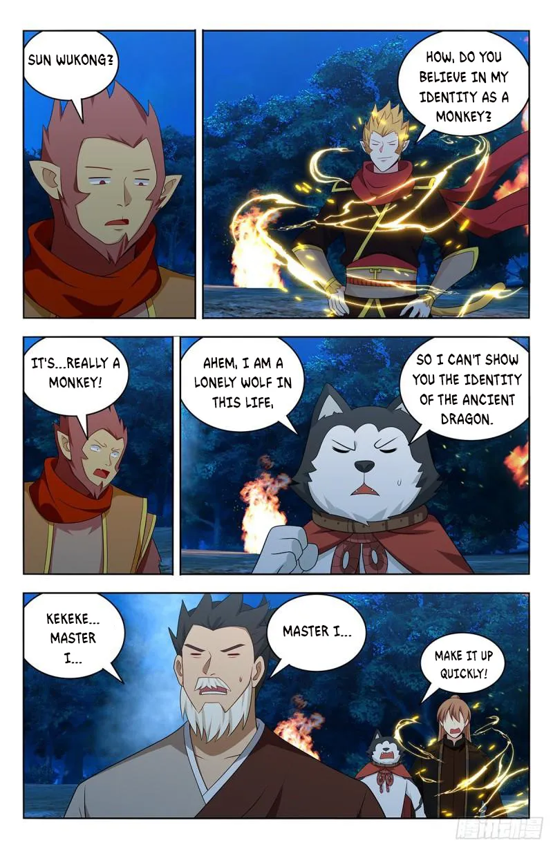 Manga page 11