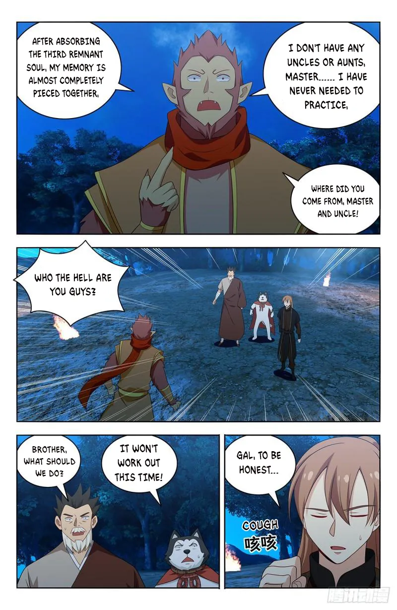 Manga page 9