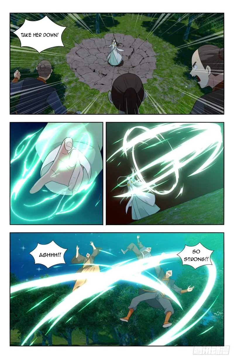 Manga page 12