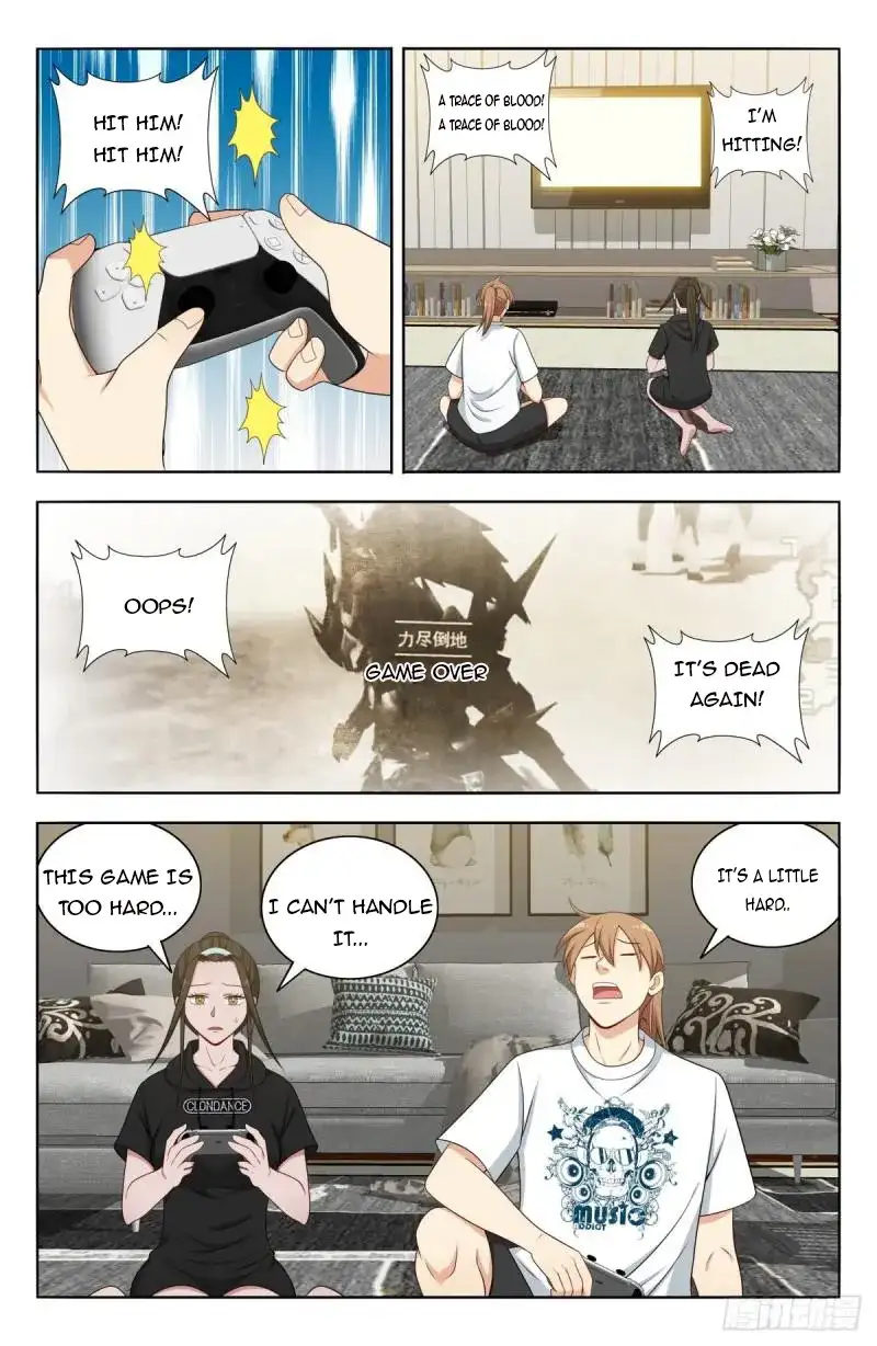 Manga page 11