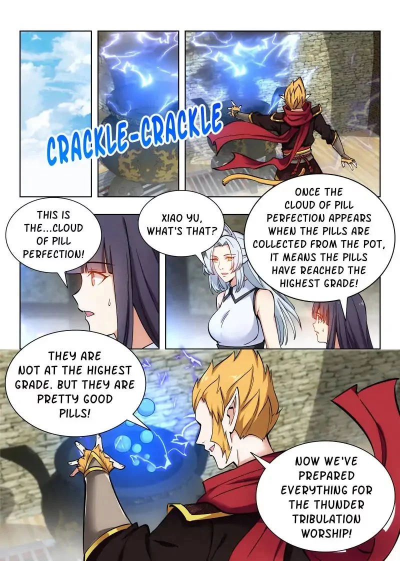 Manga page 11