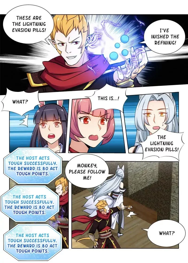 Manga page 12
