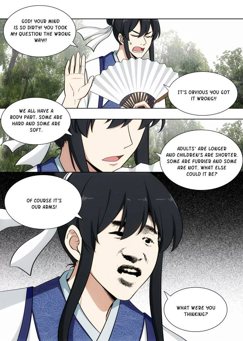 Manga page 10