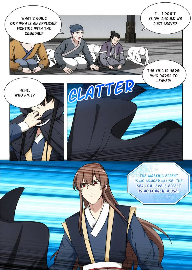 Manga page 7