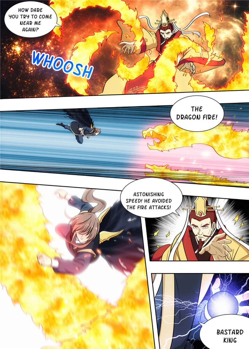 Manga page 4