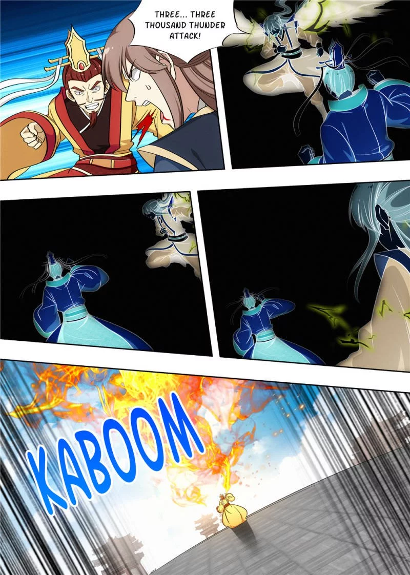 Manga page 7