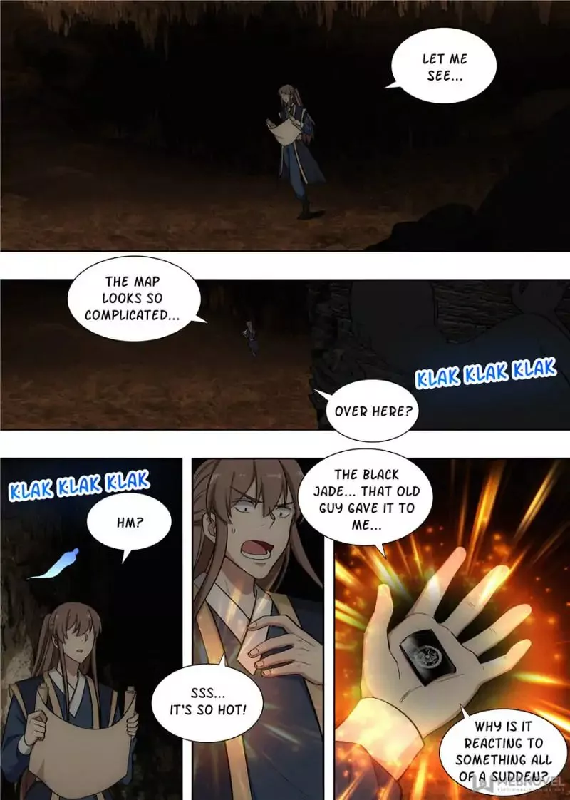 Manga page 10