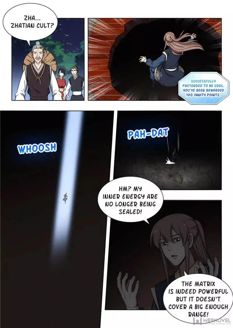 Manga page 9
