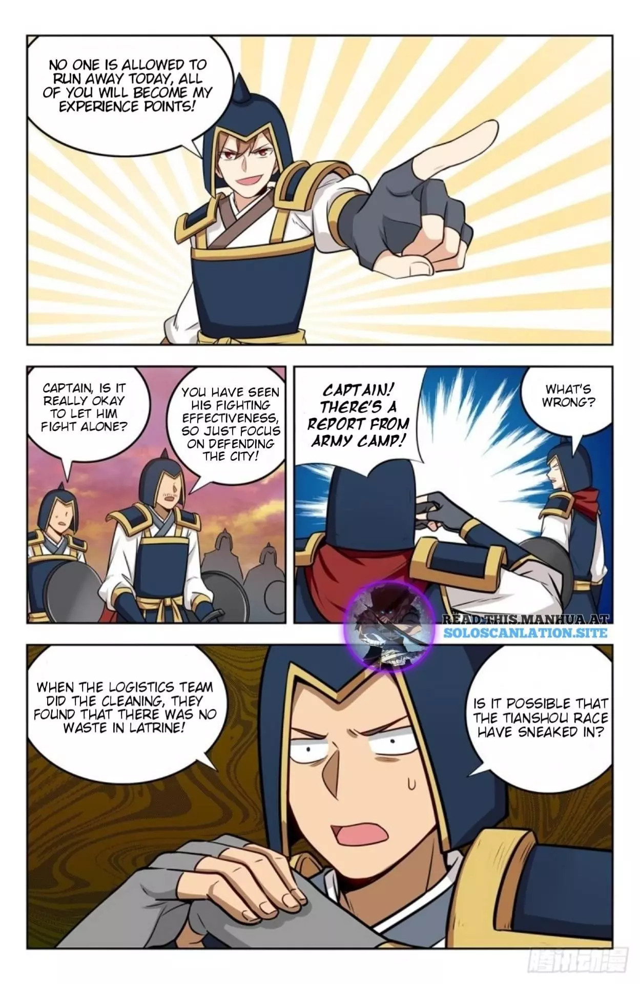 Manga page 10