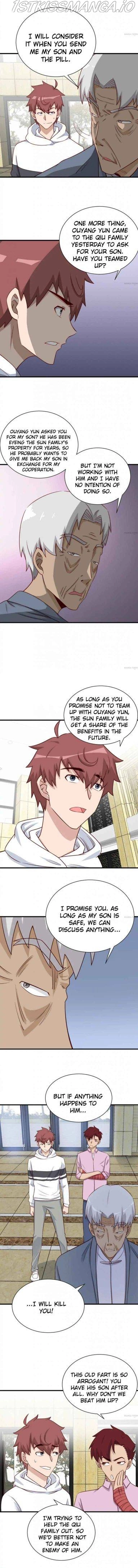 Manga page 4