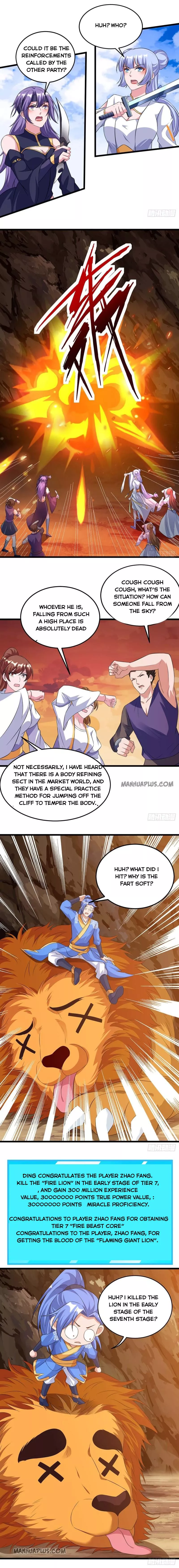 Manga page 4