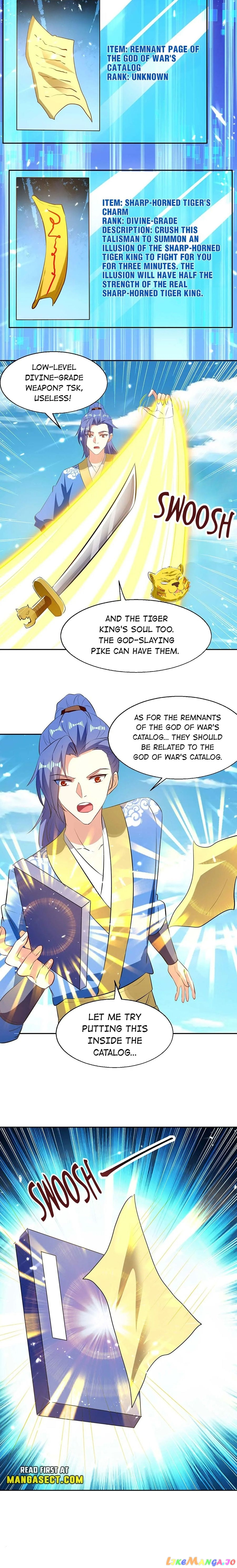 Manga page 6