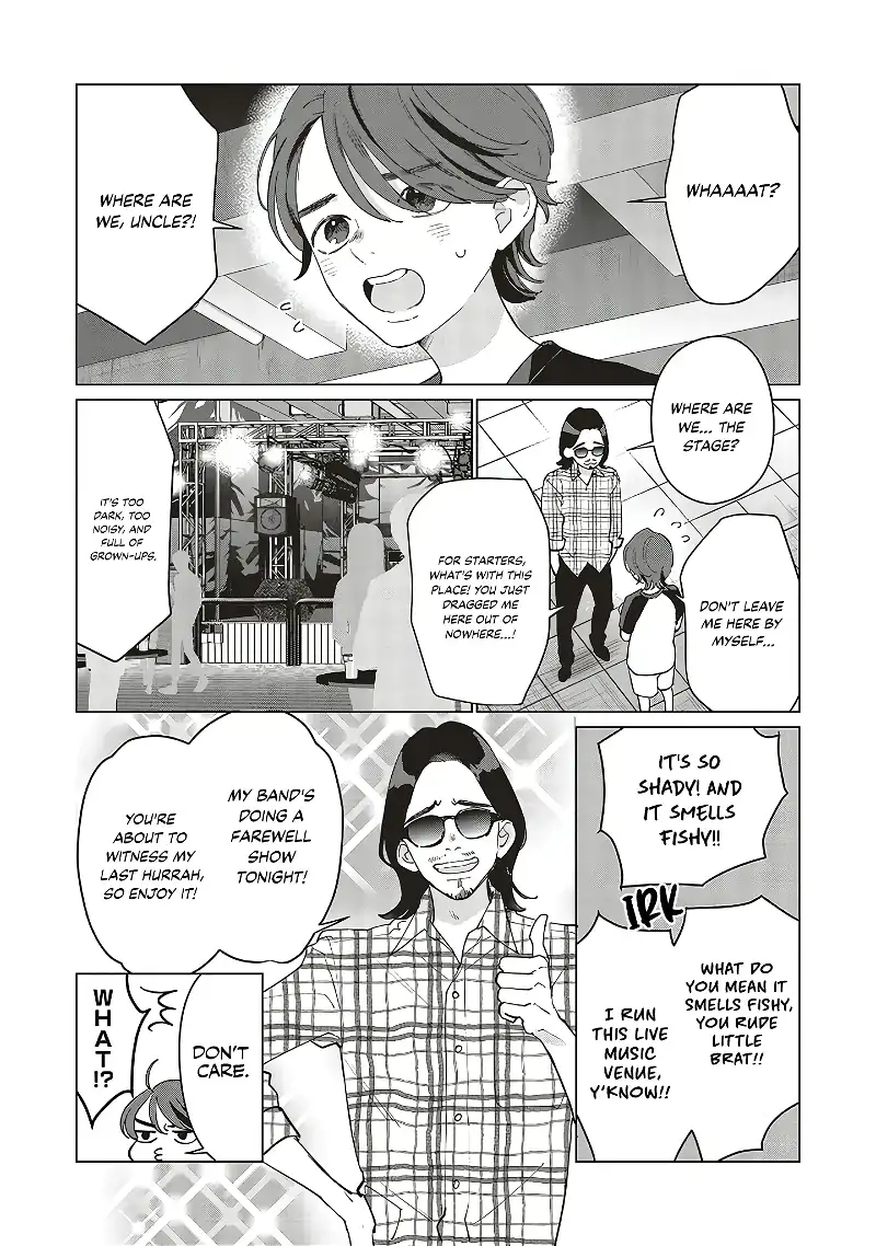 Manga page 10