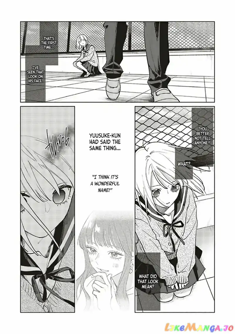 Manga page 29