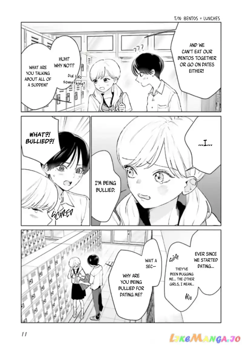 Manga page 10