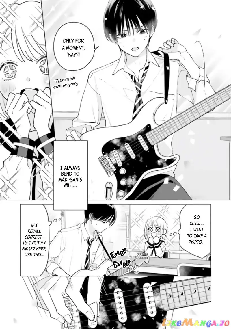 Manga page 11