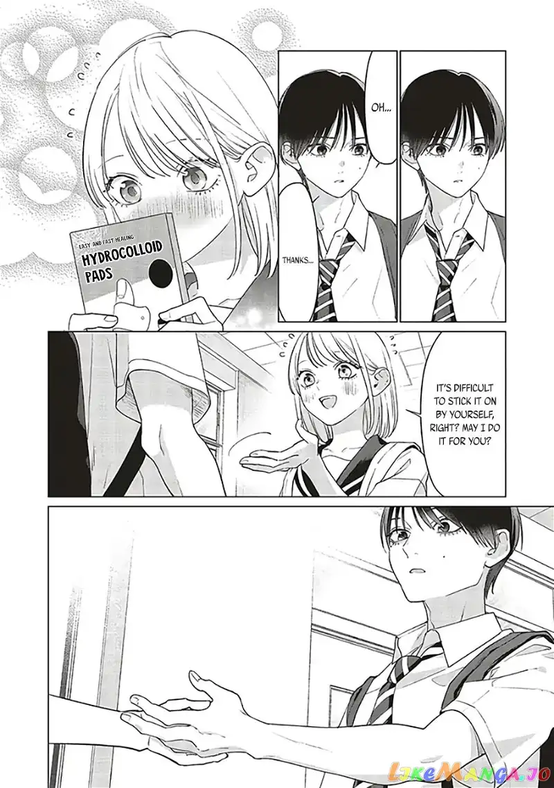 Manga page 15