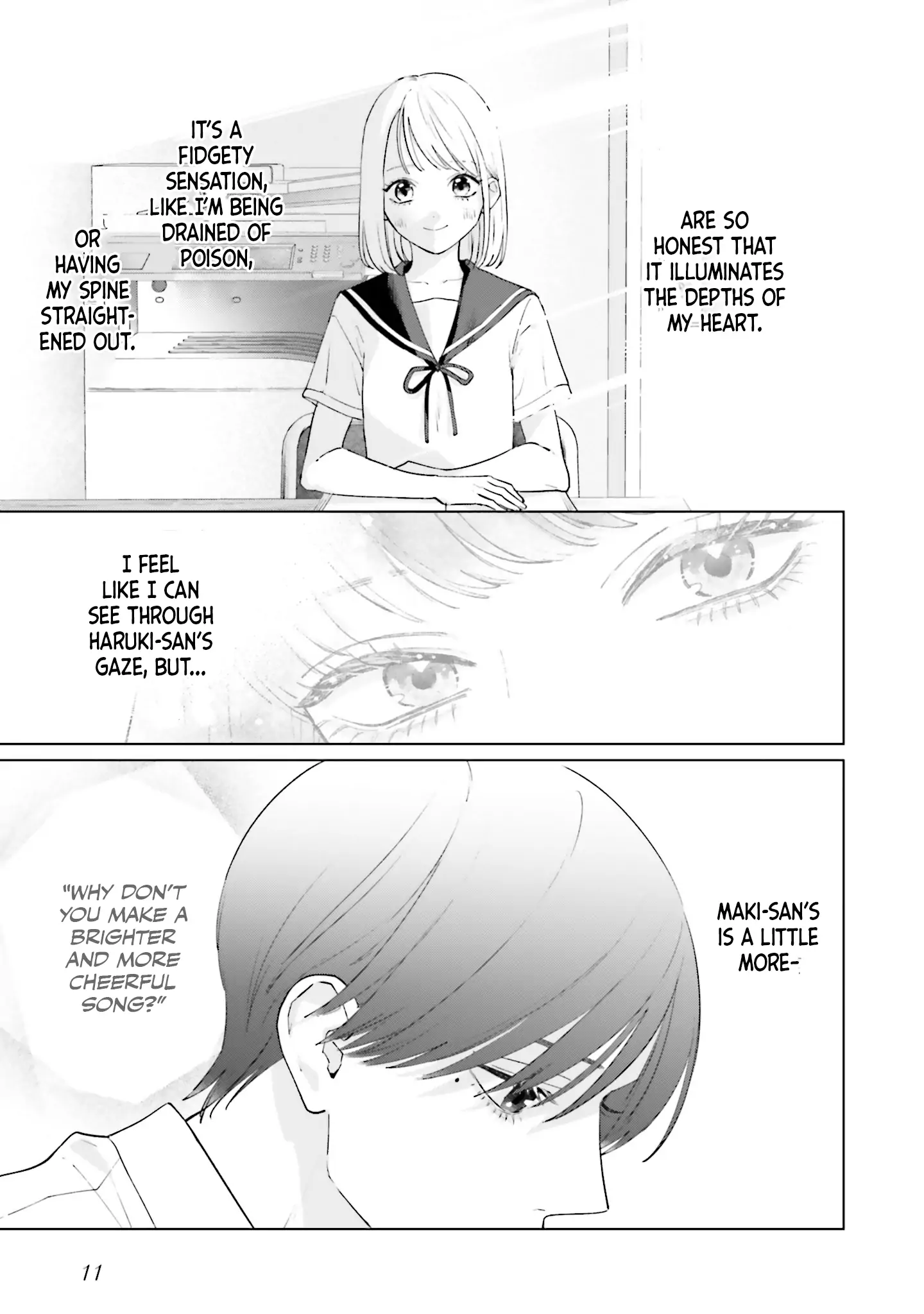 Manga page 10