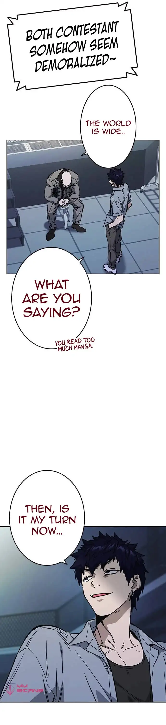 Manga page 38
