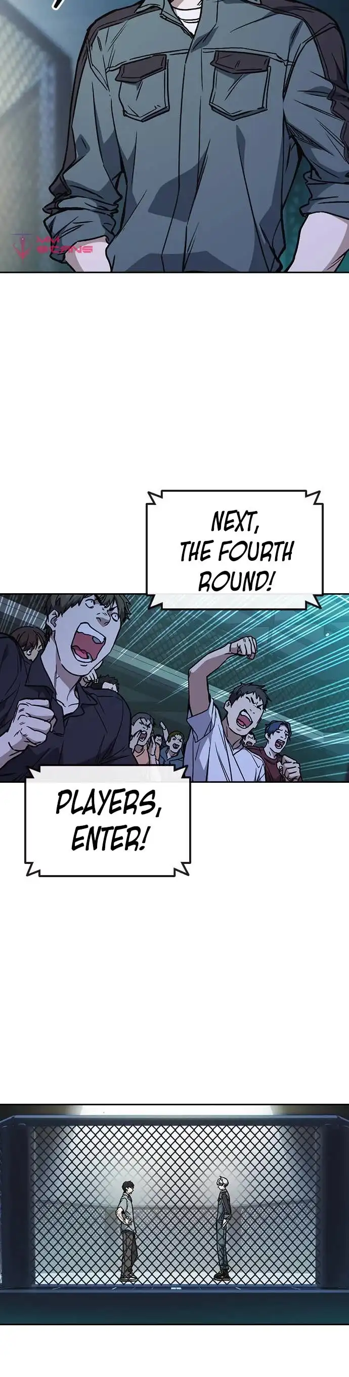 Manga page 40