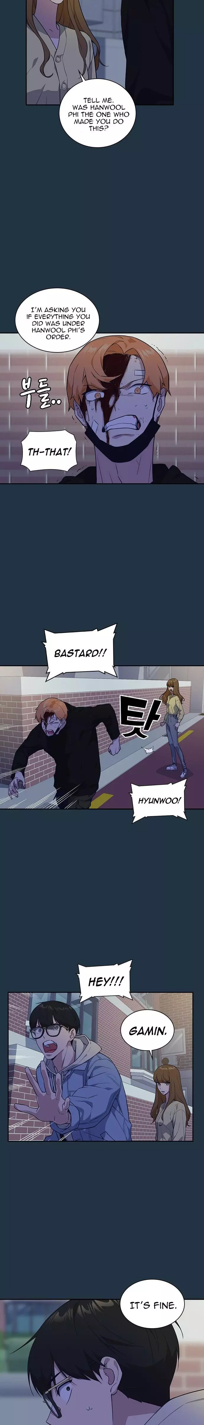 Manga page 5