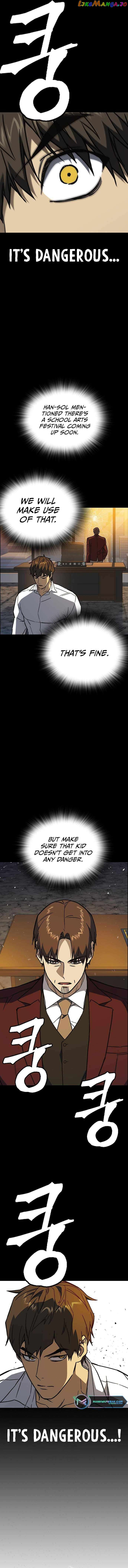 Manga page 14