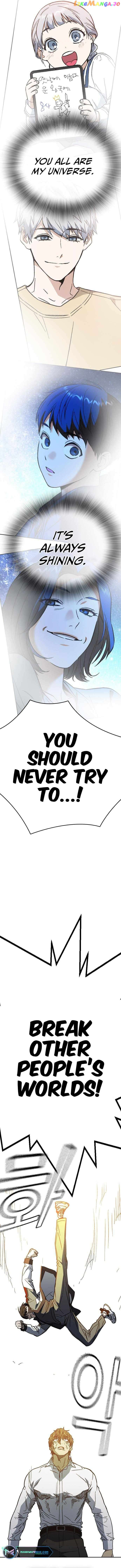 Manga page 21