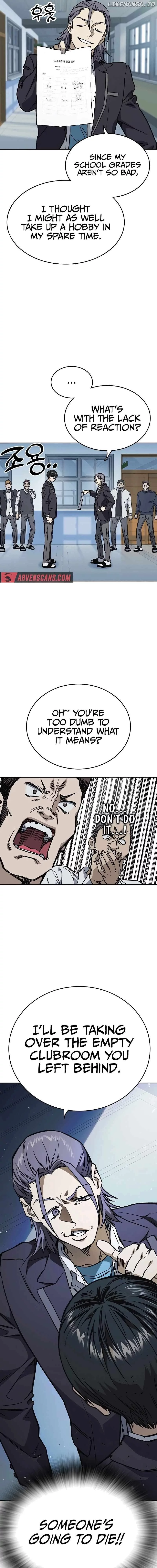 Manga page 21