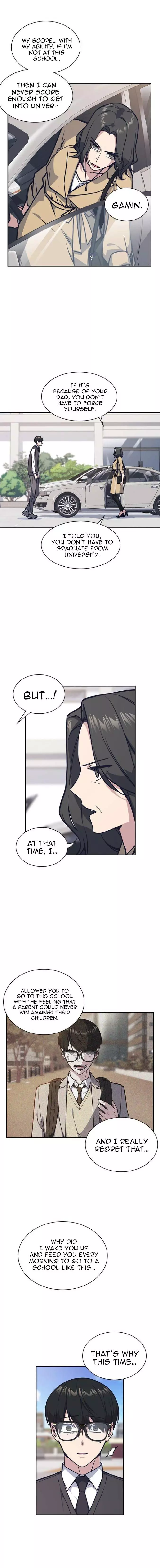 Manga page 10