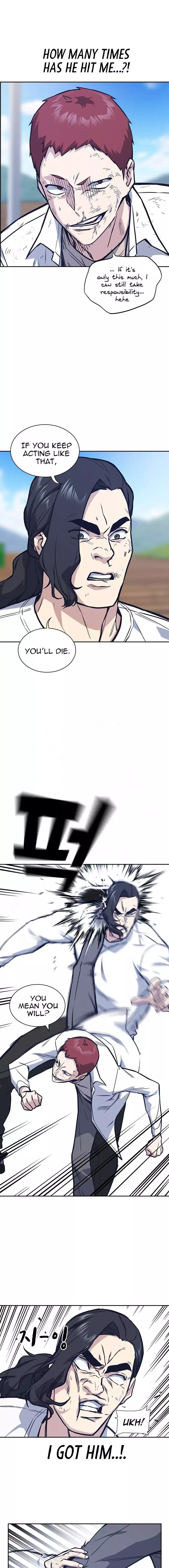 Manga page 4