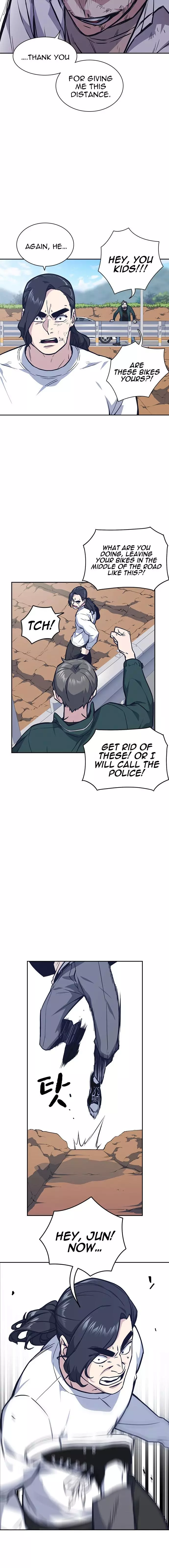 Manga page 15