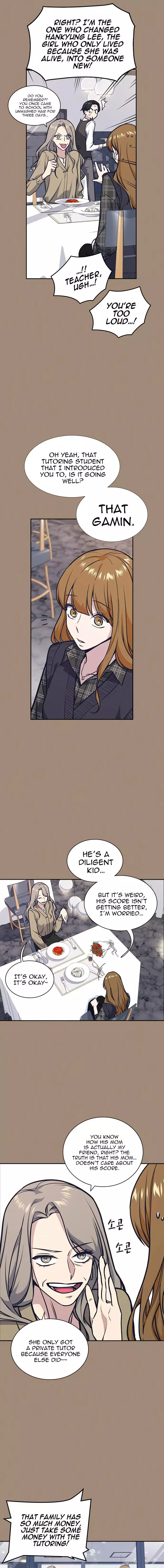Manga page 9