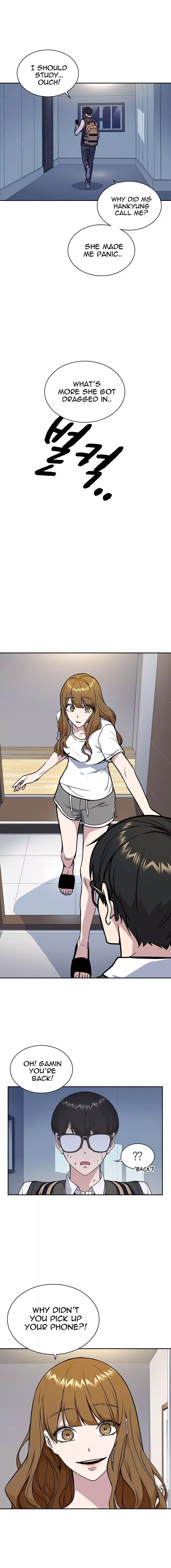 Manga page 10
