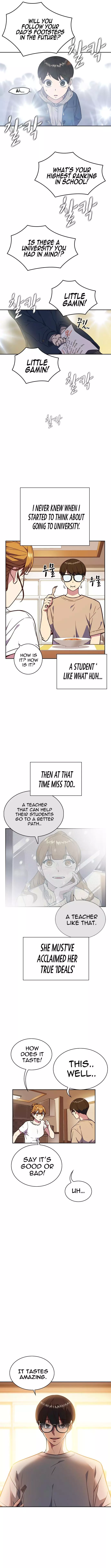 Manga page 10