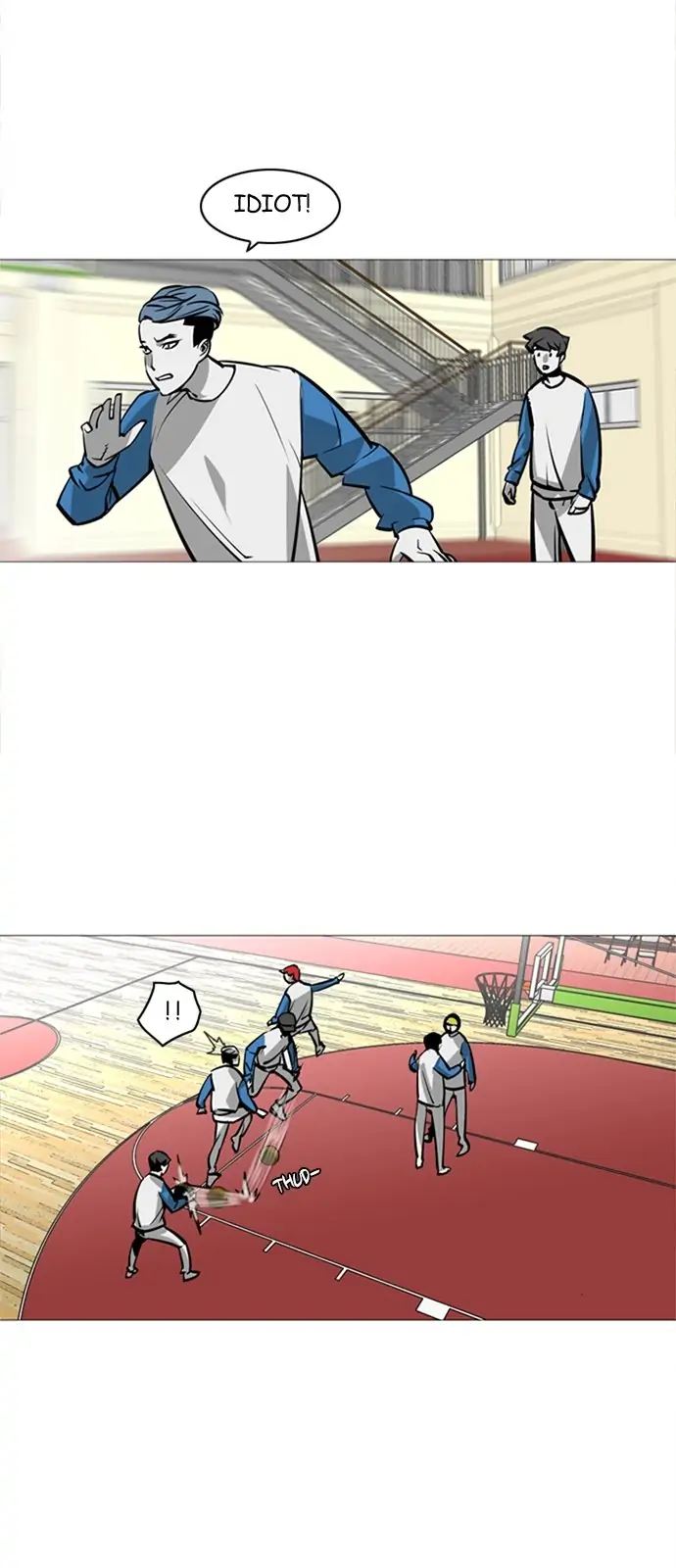 Manga page 10