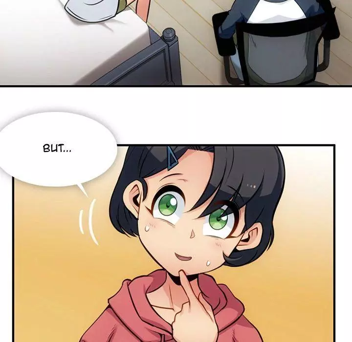Manga page 40