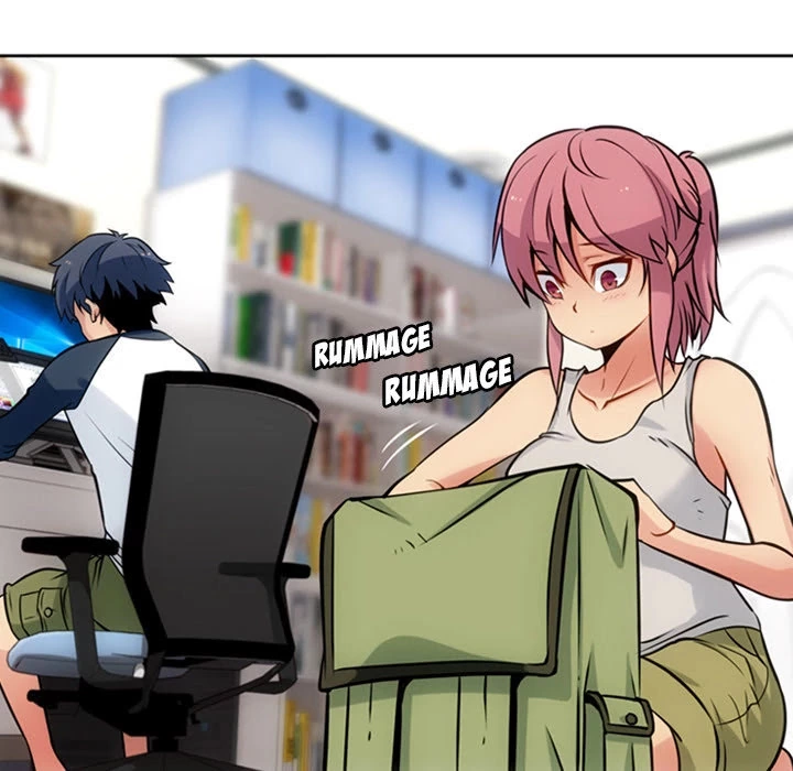 Manga page 22