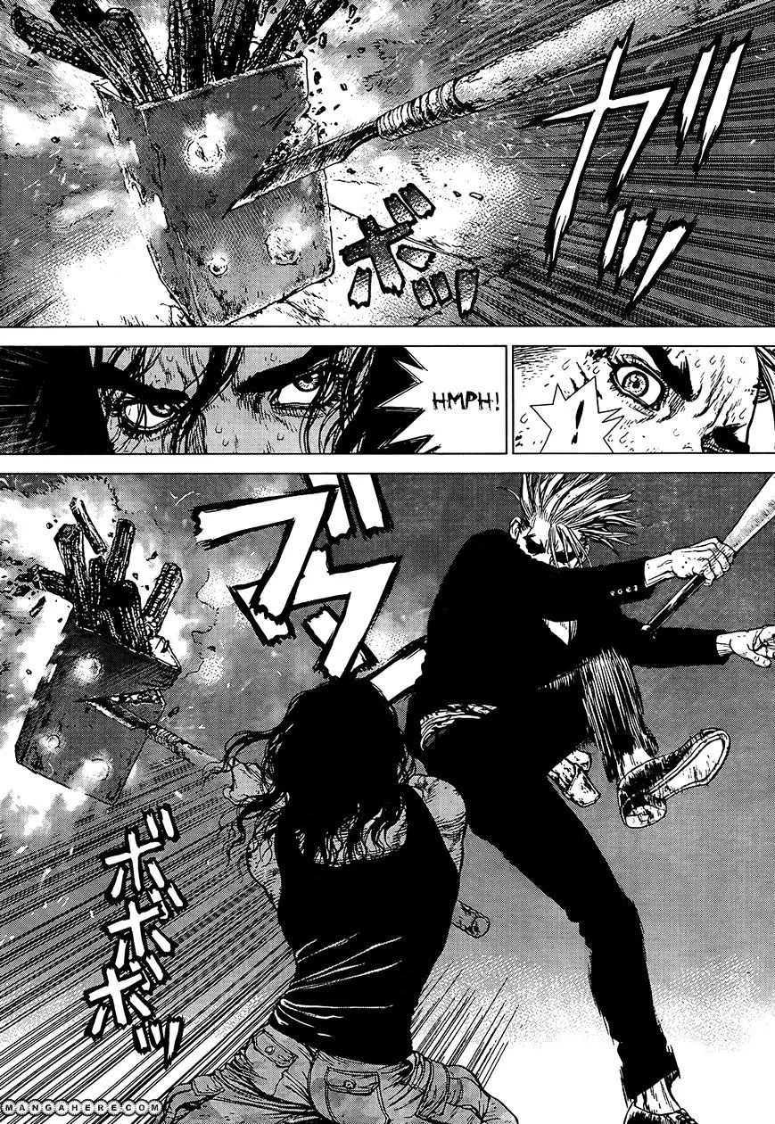 Manga page 12