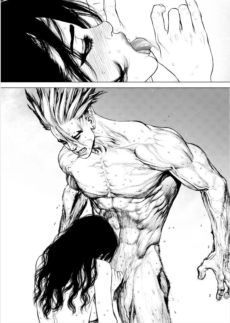 Manga page 19