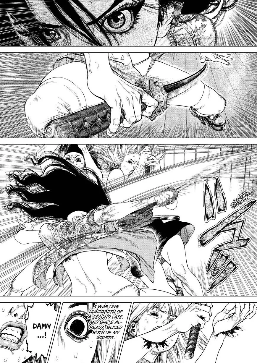 Manga page 11
