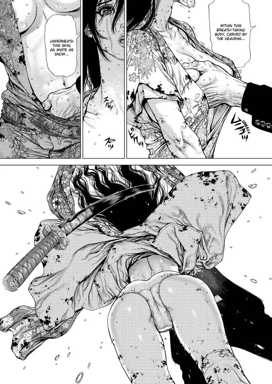 Manga page 9