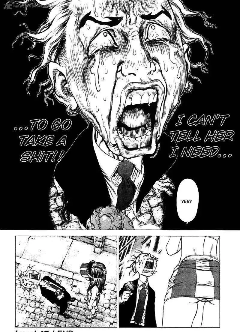 Manga page 23