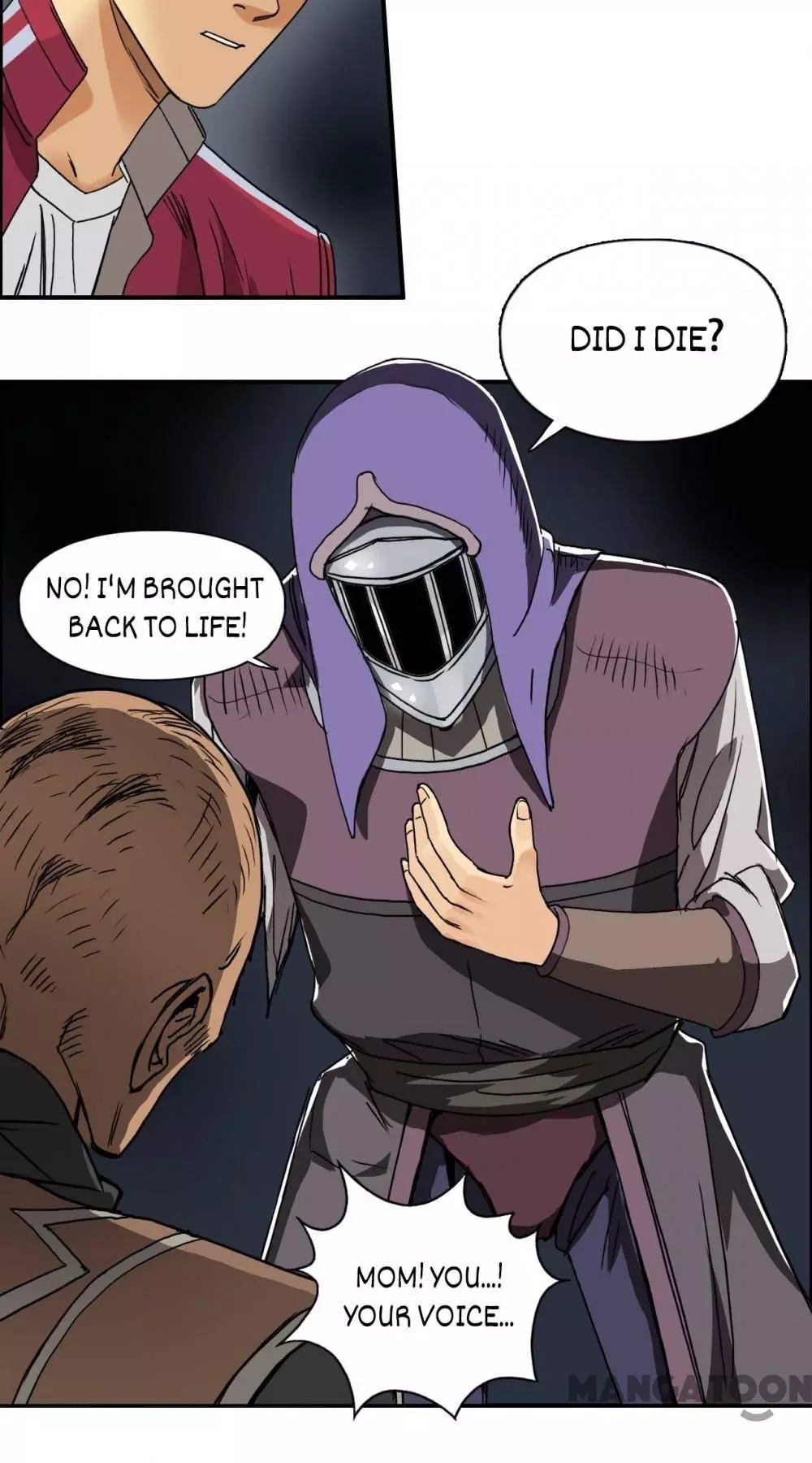 Manga page 25