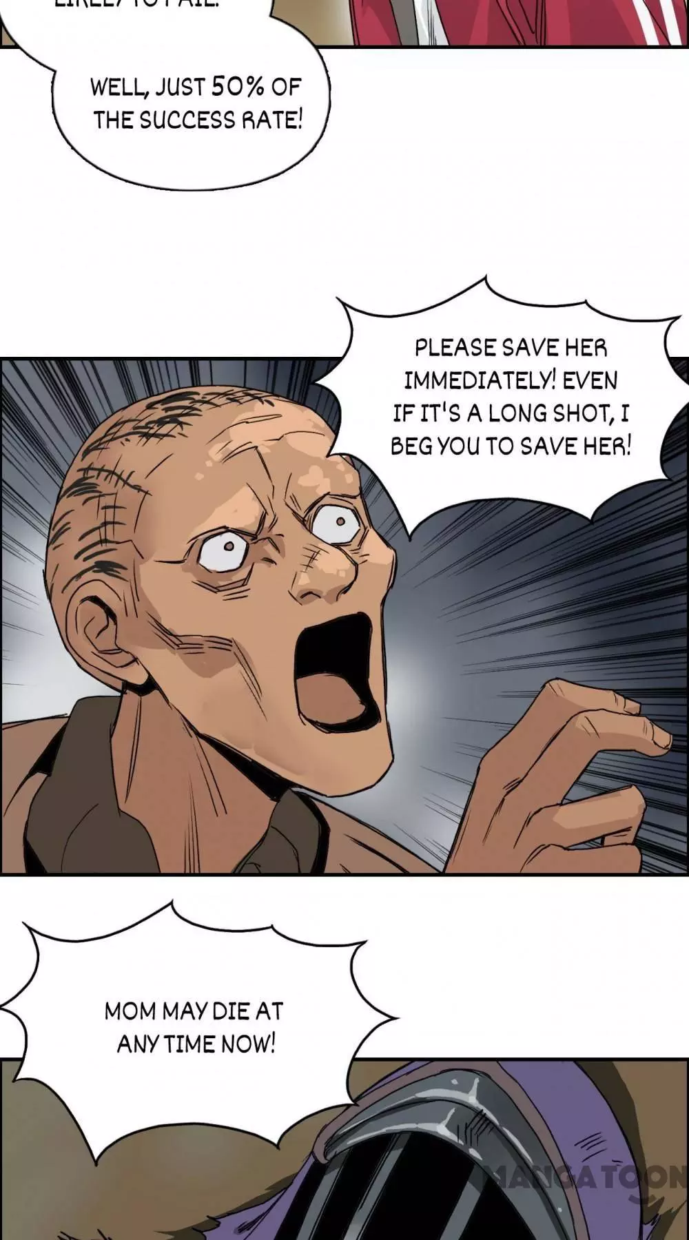 Manga page 11