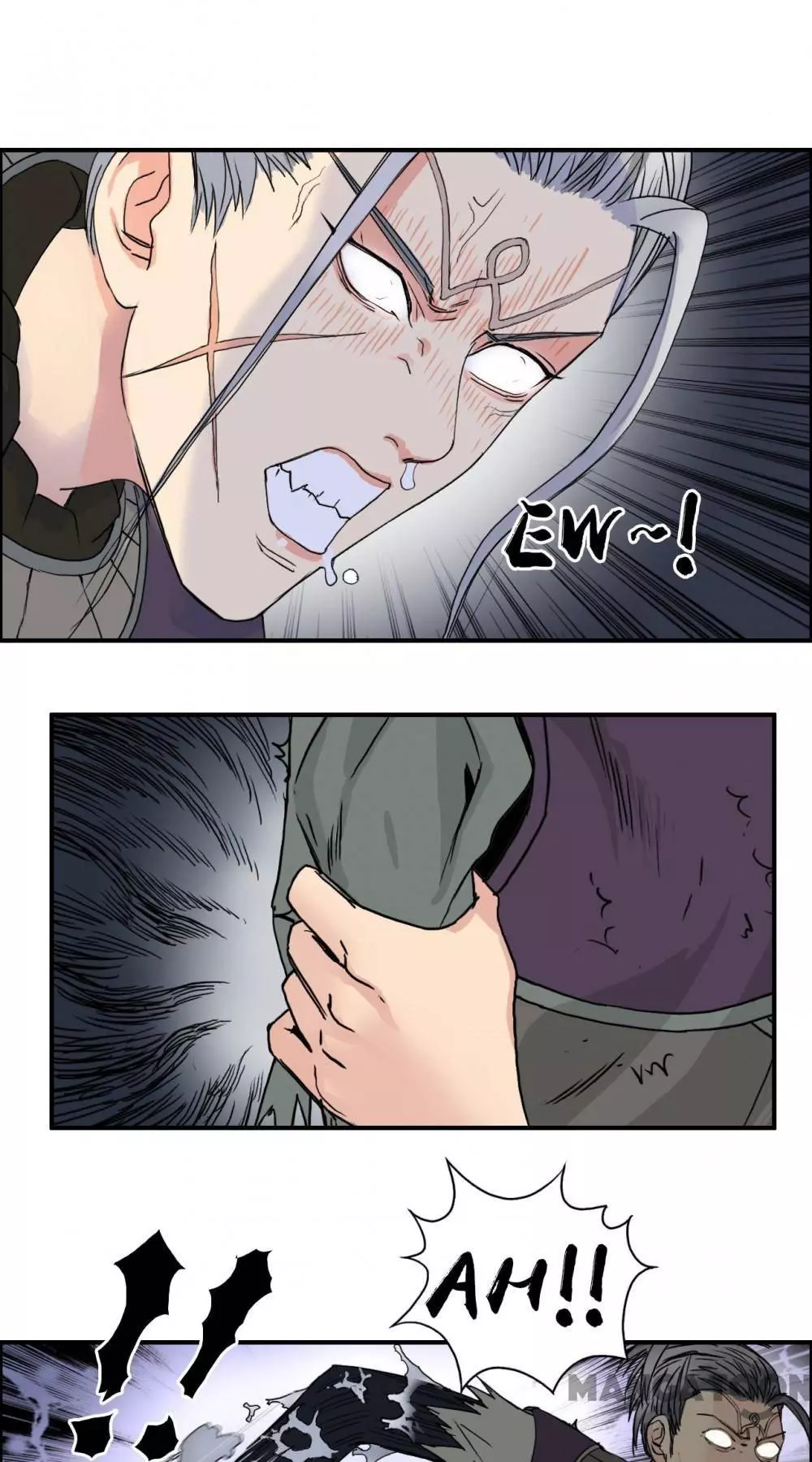 Manga page 36