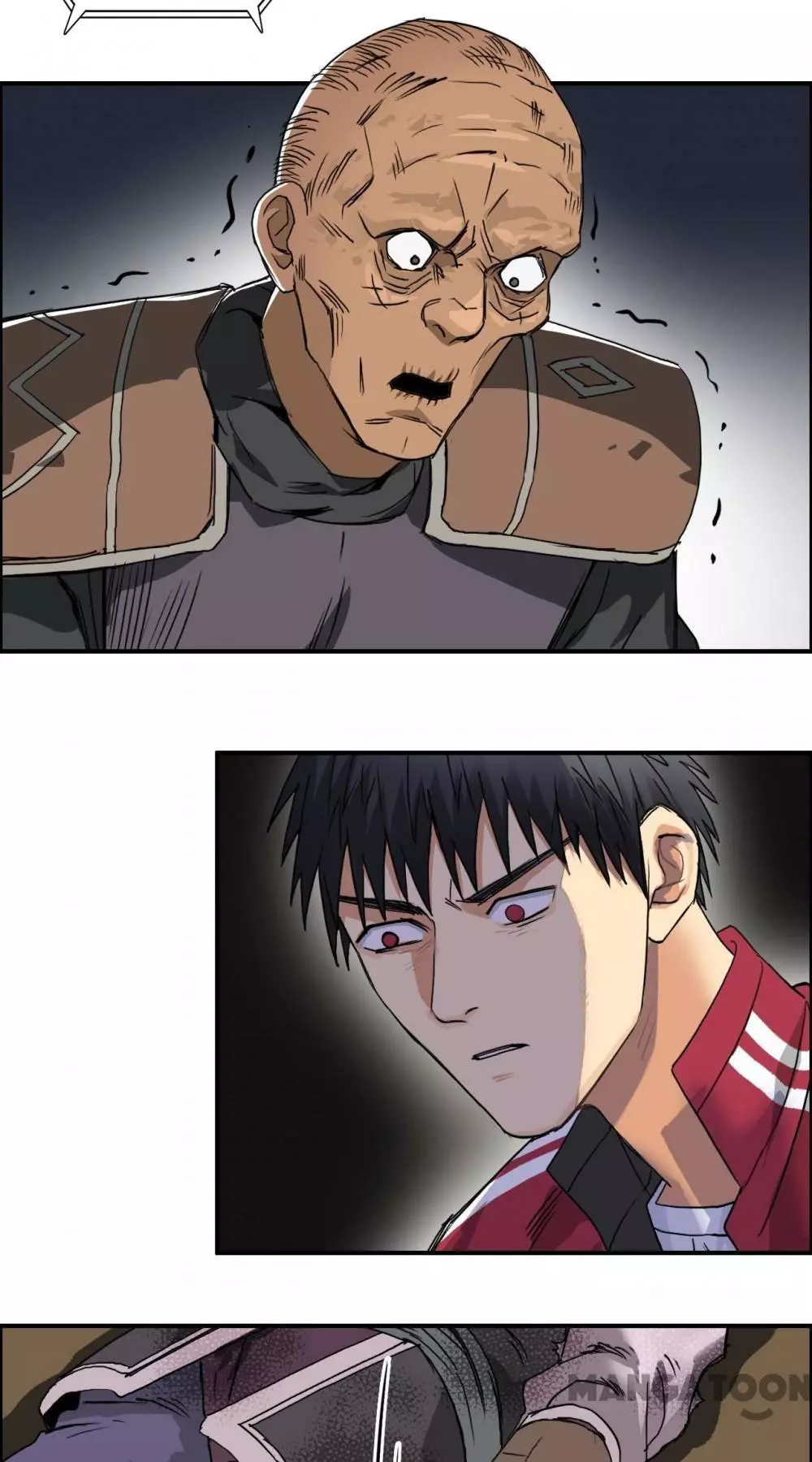 Manga page 16