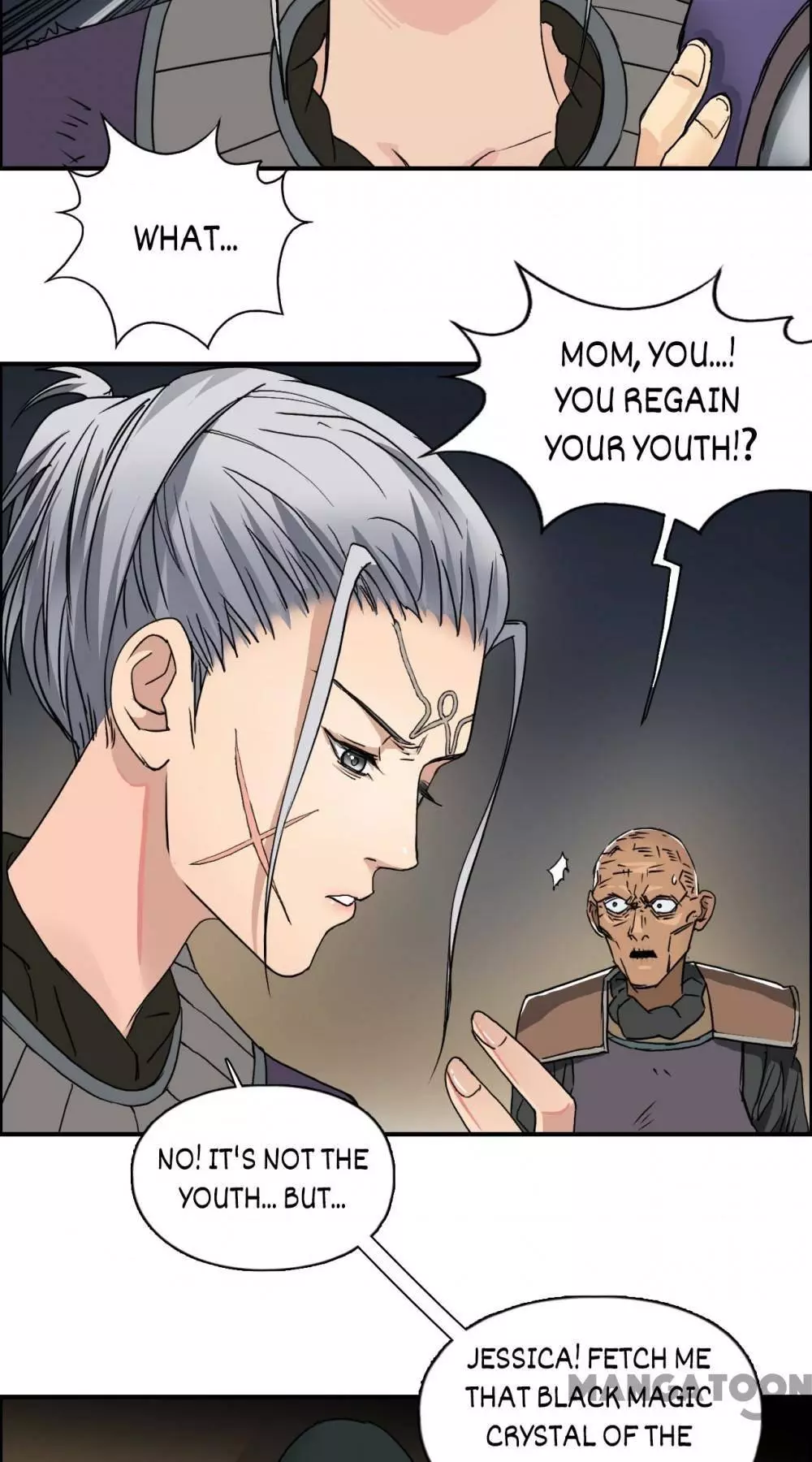 Manga page 31