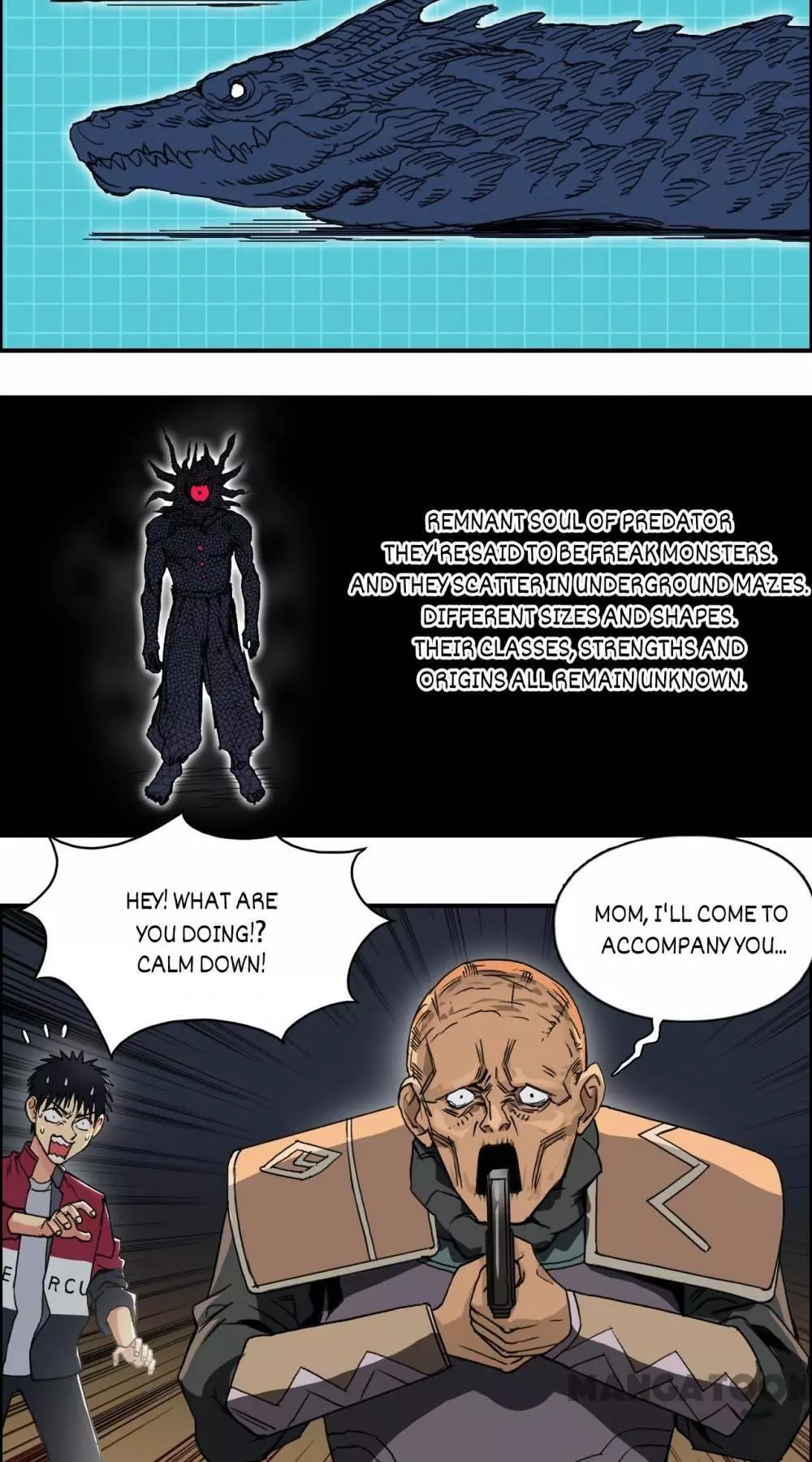 Manga page 20