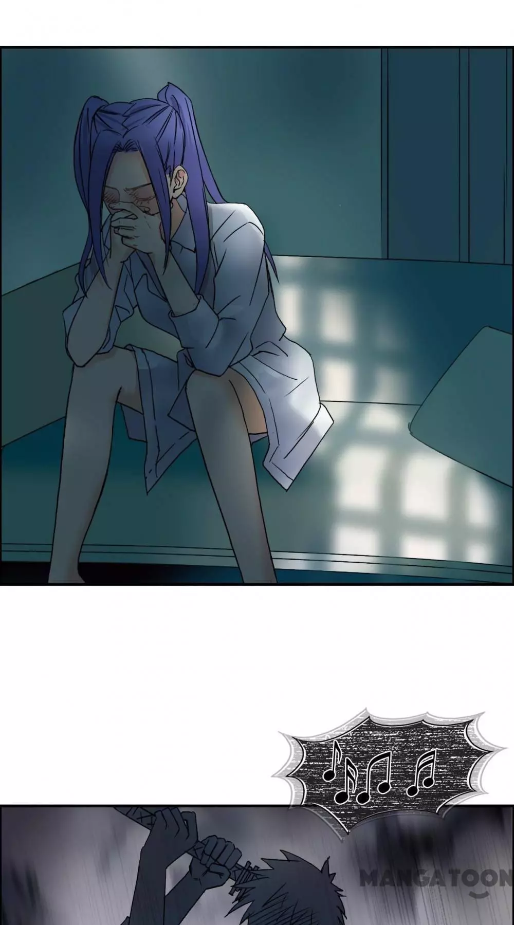 Manga page 46
